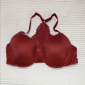 Victoria’s Secret Body By Victoria racer back lace bra
